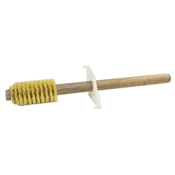2IN DOPEBRUSH WHITETAMPICO