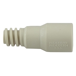 HANDLE TIP THREADED