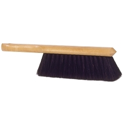 9IN DUSTER HORSEHAIR FINE