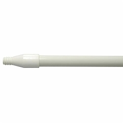 60IN FIBERGLASSHANDLE 1DIA WHITE