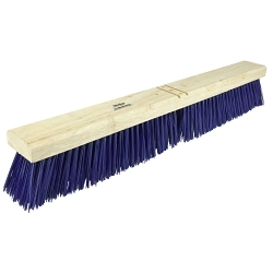 24IN GARAGEBROOM BLUPOLY W/BRACE