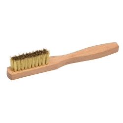 SMALLSCRATCH CRIMPBRASS 3X10 WOOD