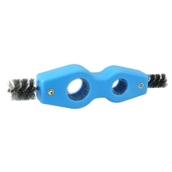 4IN1 TUBEFITBRUSH STEELFILL