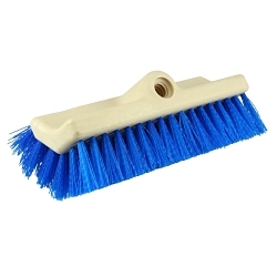 10IN BILEVELSCRUB STIFFCRIMPPOLY