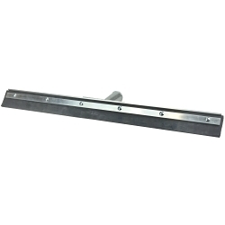 18IN SQUEEGEE STRAIGHT METAL HDUTY