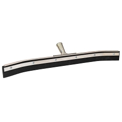 24IN SQUEEGEE CURVED METAL HDUTY