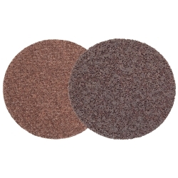5IN NON-WOVEN HOOK LOOP AO COARSE