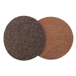 7IN NON-WOVEN HOOK LOOP AO COARSE