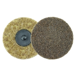 3IN NON-WOVEN BTN AO COARSE