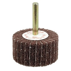 2X1 NON-WOVEN INTLFL WHEEL 120AO