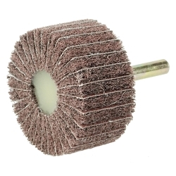 2X1 NON-WOVEN INTLFL WHEEL 180AO