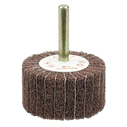 2X1 NON-WOVEN INTLFL WHEEL 320AO