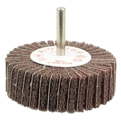 3X1 NON-WOVEN INTLFL WHEEL 120AO