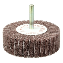 3X1 NON-WOVEN INTLFL WHEEL 180AO