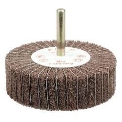 3X1 NON-WOVEN INTLFL WHEEL 320AO