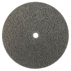 3X1/2 UNITIZED WHEEL S8 AO MED