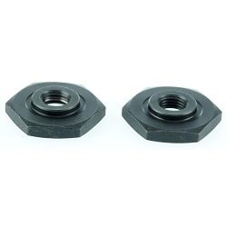 ADAPT NUT 3/8-24 5/8 AH TIGER ABRAS