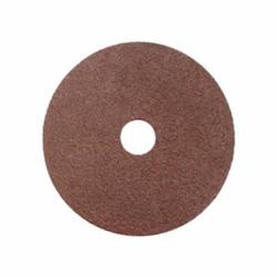 4-1/2 120GR ALUM OXIDE RESIN FIBER DISC