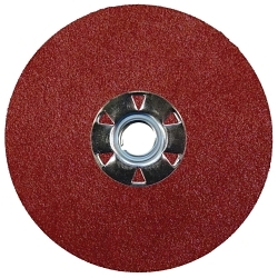 5IN WOLVERINE RFD 100AO 5/8-11 UNC
