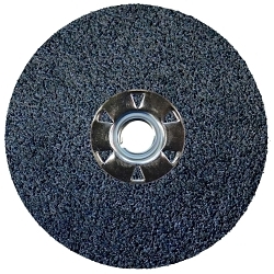 4-1/2IN WOLVERINE RFD 36Z 5/8-11 UNC