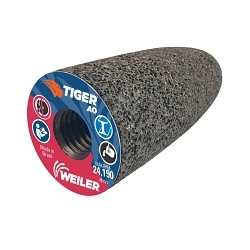 AO TYPE 16 CONE A24R 1-1/2IN X 2-1/2IN