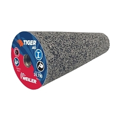 TIGER AO T17 CONE A24R 1-1/2X3 3/8-24
