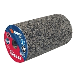 TGR AO T18 PLUG A24R 1-1/2X2-1/2 3/8-24