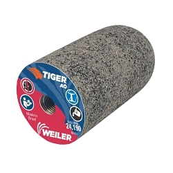 TIGER AO T18R PLUG A24R 1-1/2X3 3/8-24