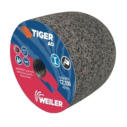 TIGER AO T18R PLUG A24R 3X3 5/8-11