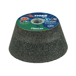 TIGER SIC T11 CUP C16Q 4/3X2 5/8-11