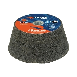 TGR ZC T11 CUP ZA16Q 5/3-3/4X2 5/8-11