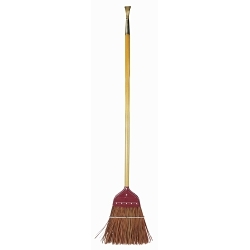 TRACK BROOM PALMYRA 55IN