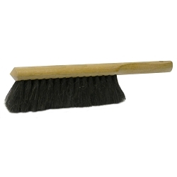 8IN COUNTER BRUSH HORSE MIX