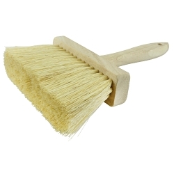 6IN MASONRY BRUSH TAMPICO