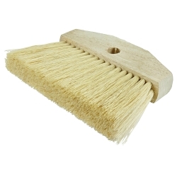 7IN ACID BRUSH TAMPICO DETACH
