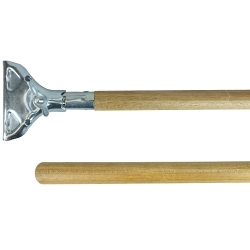 54IN WET MOP HANDLE JAW STYLE