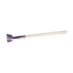 DUST MOP HANDLE PLATED BOLT