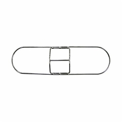 24IN DUST MOP FRAME HD