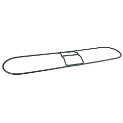36IN DUST MOP FRAME HD