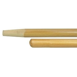 11IN HANDLE WOOD TIP 3/4IN