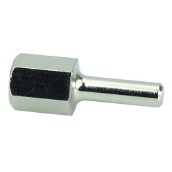 1/4-20 TO 1/4 DRIVE ARBOR
