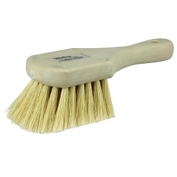 8IN UTILITY BRUSH TAMPICO FOAM