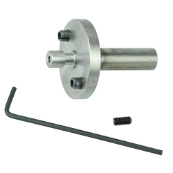 DRIVE ARBOR 2-3IN MAX MINI DISC