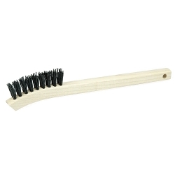 FME HAND BRUSH .026/120CG