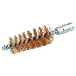 16GA SHOTGUN BRUSH BRONZE