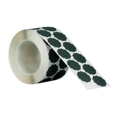 3M 1-3/8xNH 1200GR 401Q PAPER DISC ROLL