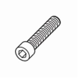 SCREW 1/4-28x3/4 LONG COOLANT GROOVE