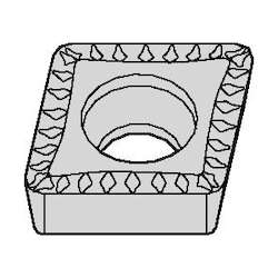 SCREW ON INSERT MEDIUM