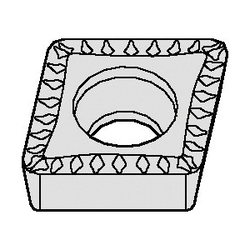 SCREW ON INSERT MEDIUM