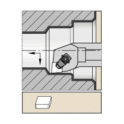 BORING BAR CERAMIC PROGRAM